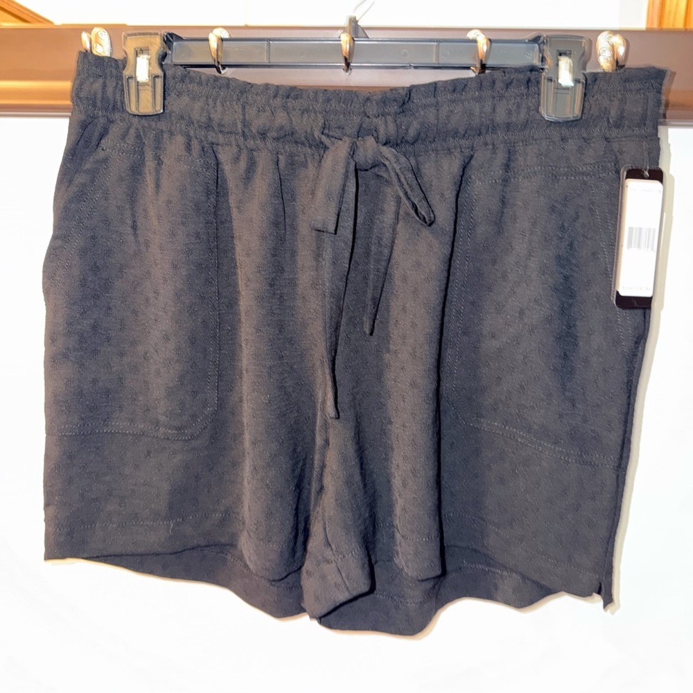 NWT Set of 3 Soho Apparel Shorts and Pants size Large - Picture 8 of 16